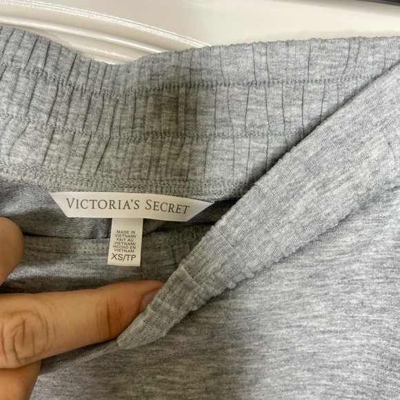 Victoria Secret Sweat Pants pajamas - Picture 5 of 8